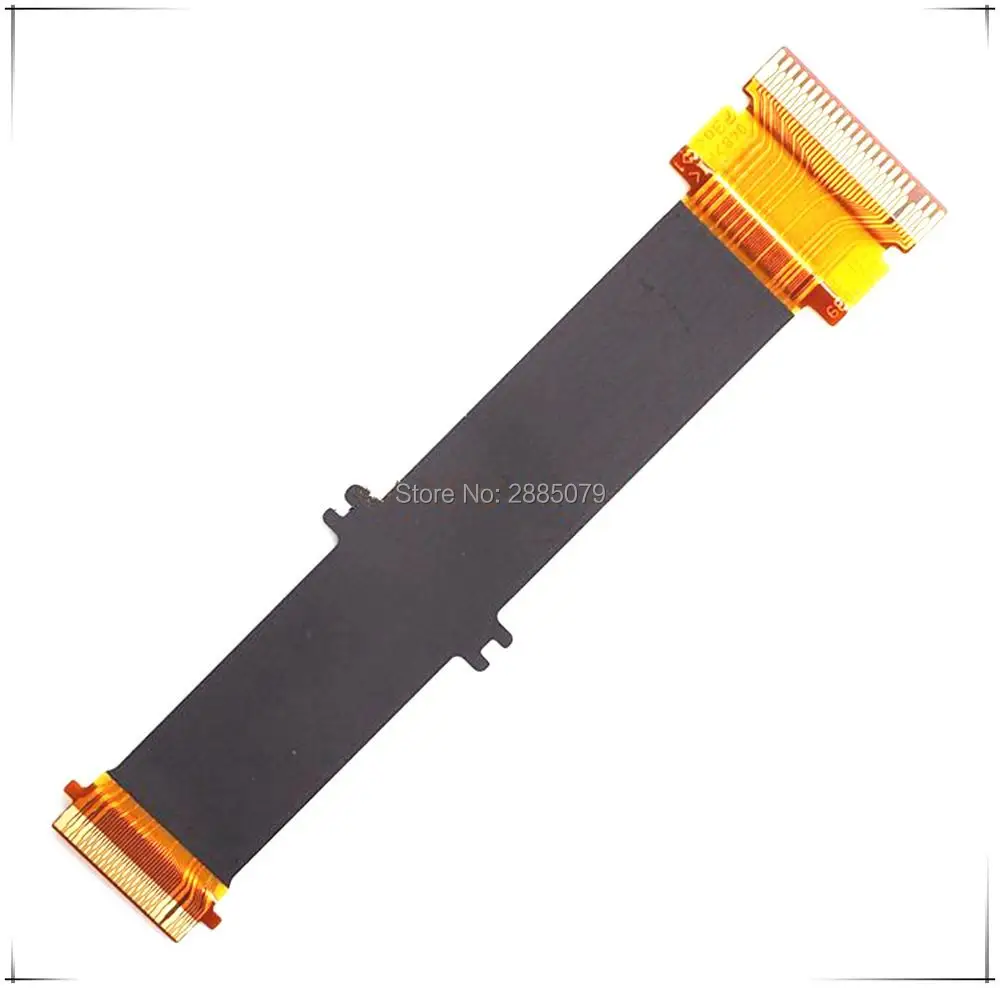 NEW 7M3 LCD Screen Hinge FPC Connection Flex Cable For Sony ILCE-7M3 A7III A7RM3 A7M3 Camera Replacement Unit Repair Part