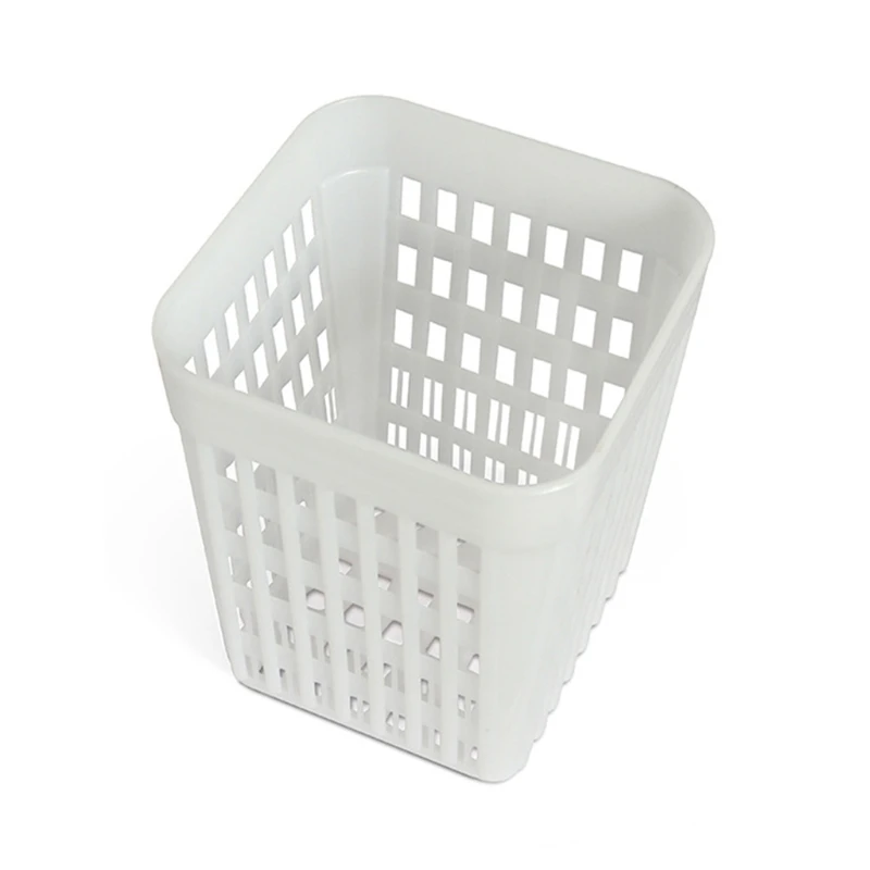 Cesta cubiertos Universal para lavavajillas, caja almacenamiento para cuchillos, tenedor, cuchara, Ayuda cocina, soporte almacenamiento para