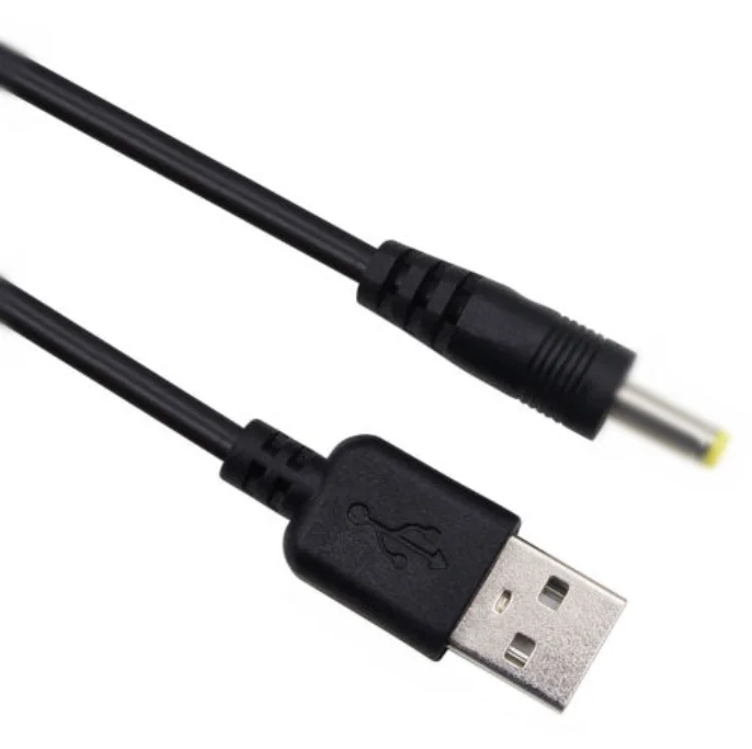 USB DC Power Charger Cable Cord For Zoom H4n R16 R24 Q3 Q3HD Handy recorder For Zoom H4n R16 R24 Q3 Q3HD Handy recorder