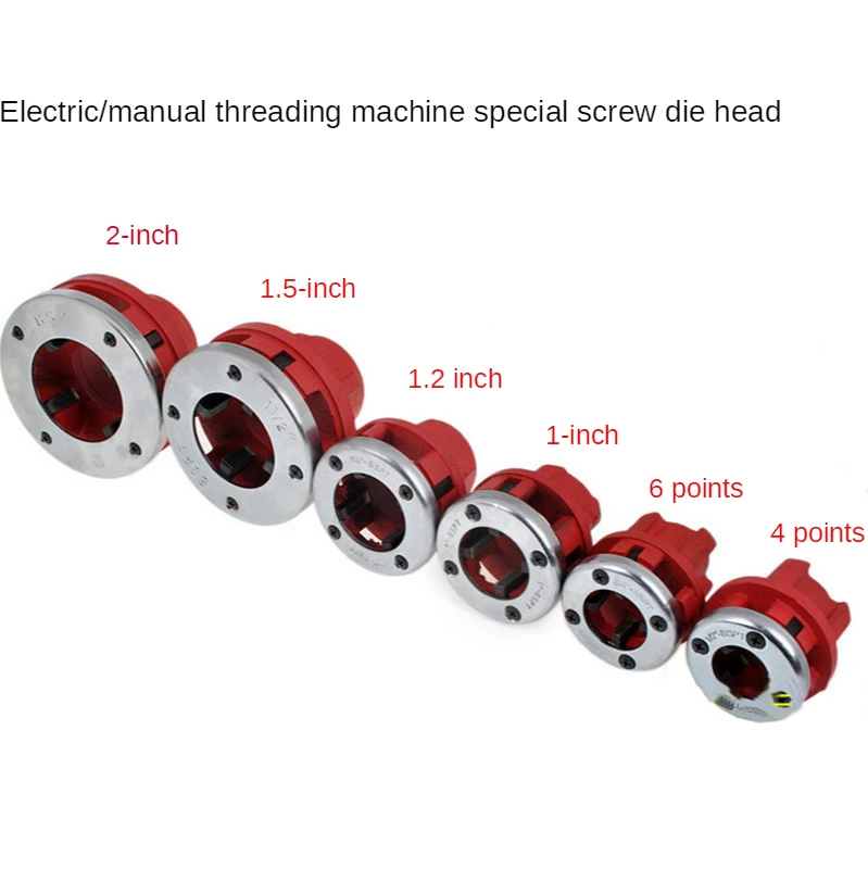 

Manual/Electric Threading Machine Pipe Hinge Spanner