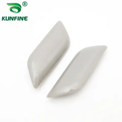 자동차 전조등 와셔 캡 앞 범퍼 헤드 라이트 와셔 커버 OEM 번호 85045-06020 8504506020 85044-06020 8504406020