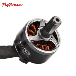 1pcs T-Motor F1507 1507 2700KV 3-6S / 3800KV 3-4S Brushless Motor for Cinewhoop RC Drone FPV Racing CineWhoop BetaFPV