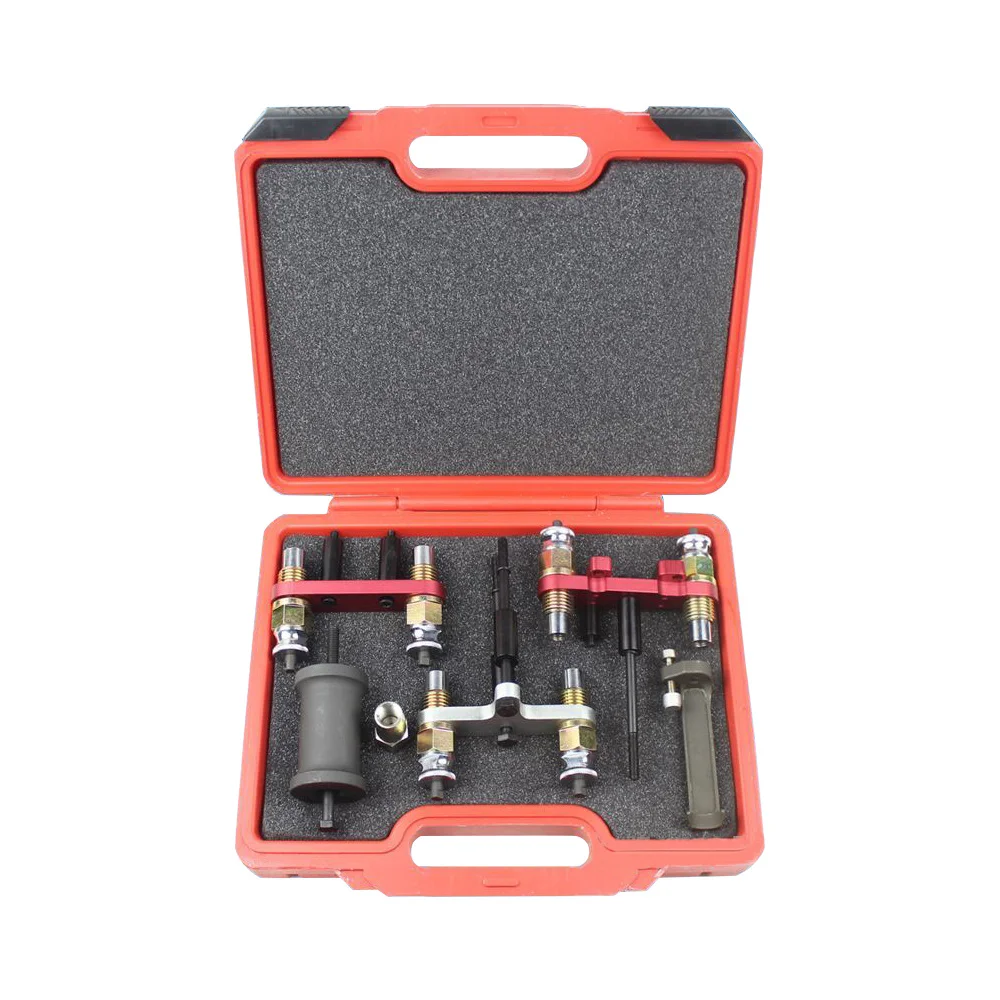 

Fuel Injector Installation Tool Removal Equipment For BMW N20 N55 N53 N54 N63 S63 N43 N47 N57 Engine Timing Toolbox