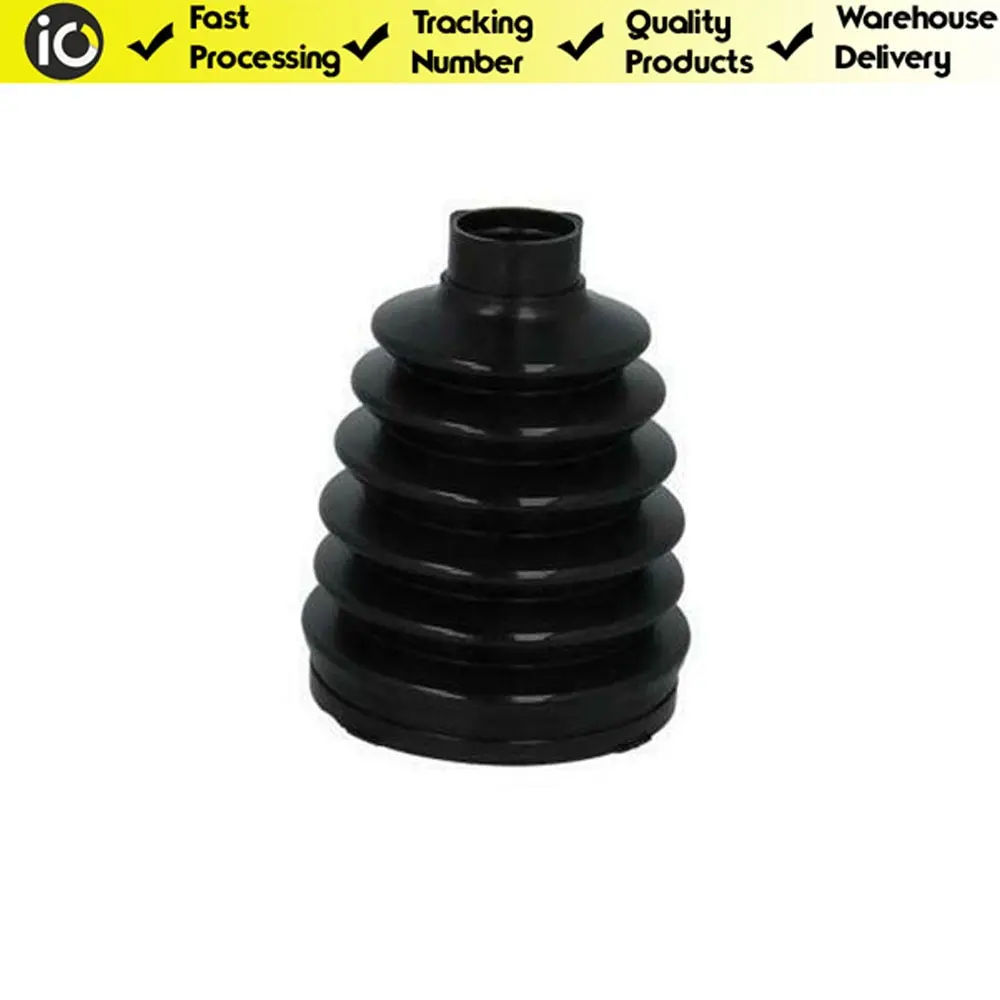 Outer Axle Boot For Megane II 2 Mk2 Clio 3 III Mk3 7701209242 Fast Shipment From Warehouse High Quality Spare Parts