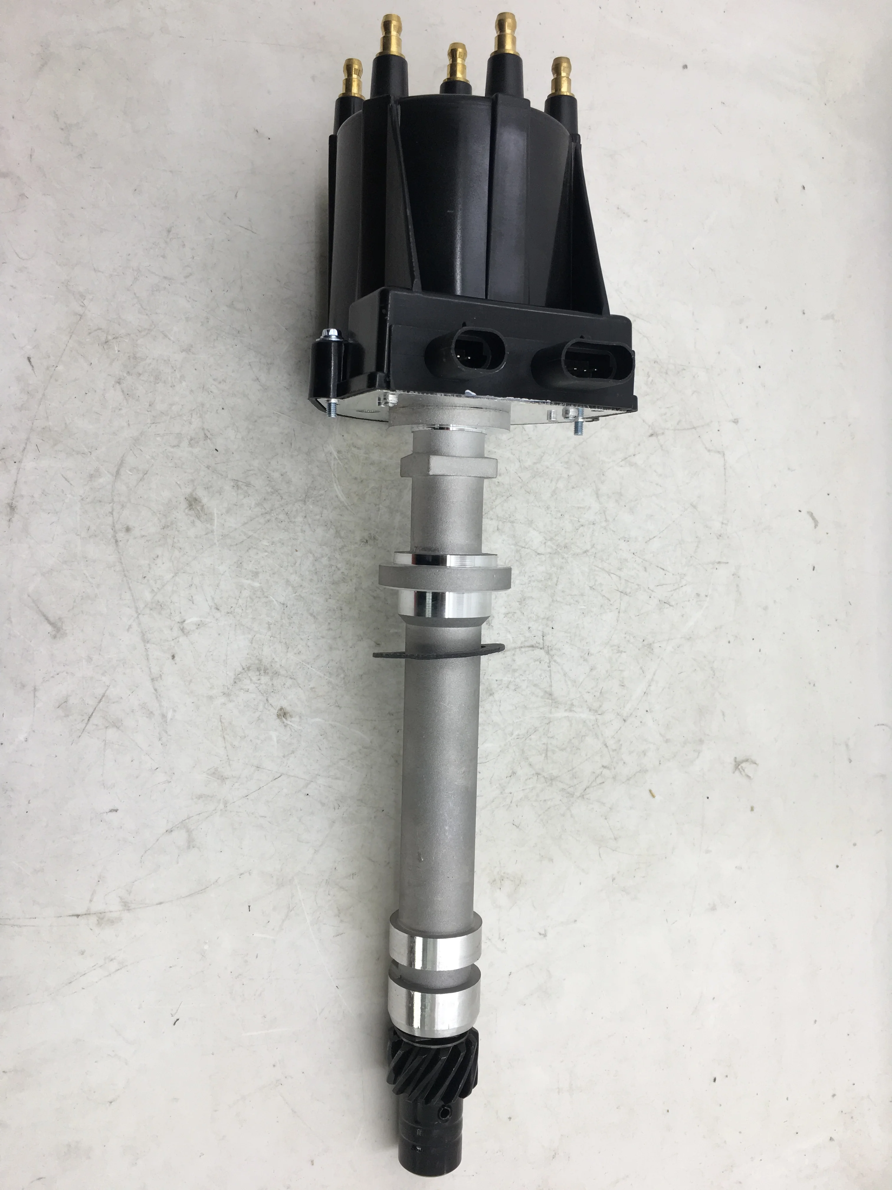 SherryBerg complete distributor fit for GM DISTRIBUTOR 30-1635 for PONTIAC OLDS CHEVrolet truck S15 JIMMY 4.3