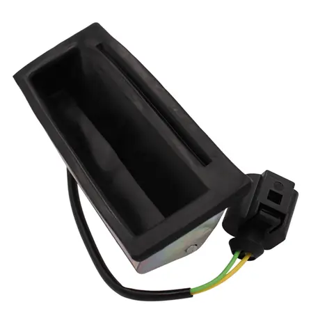 New For VW Bora 1999-2005 Golf 4 2002-2006 Boot Trunk Tailgate Door Lock Micro Switch Button Handle 1J0827566D