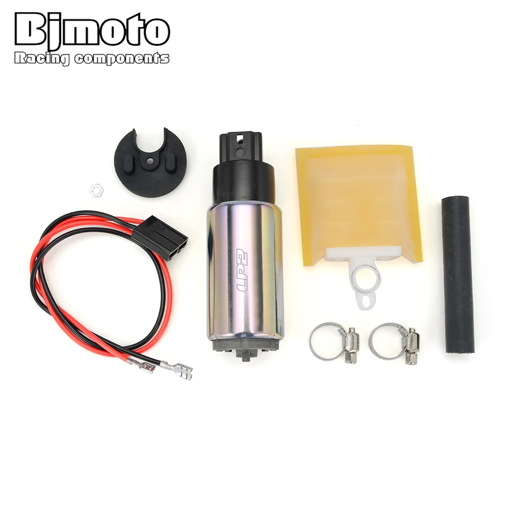 BJMOTO Motor Gas Fuel Pump For Honda CBR600 CBR600F CBR 600 F4i CBR600F4i CBR954RR CBR929RR CBR 954 929 RR ST1300 Pan European