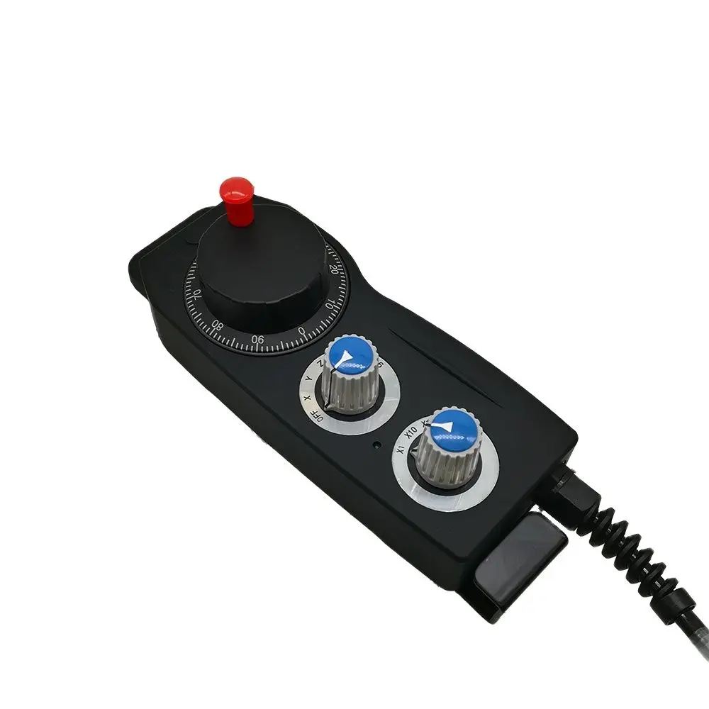 

EHDW-BE4S-IM BE5S BE6S-IM Pendant Hand-held Manual Pulse Generator EHDW-BD4S-IM BA4S MPG