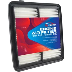 Bi-Trust Engine Air Filter for Honda Civic Hybrid 1.3L 2006 2007 2008 2009 2010 2011 17220-RMX-000