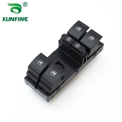 Car Window Switch Button Car Window Lifter Control Switch for VW TOUAREG OEM No. 7L6 959 857 7L6959857