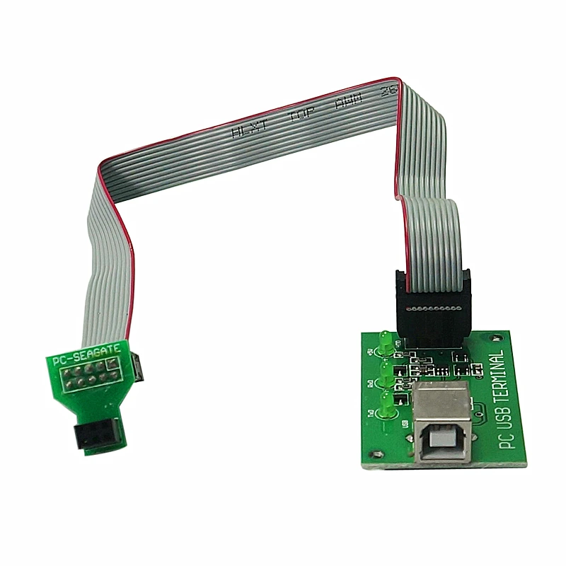 Pc3000 Usb Line Com Line pci3000 St Com Special Line 2