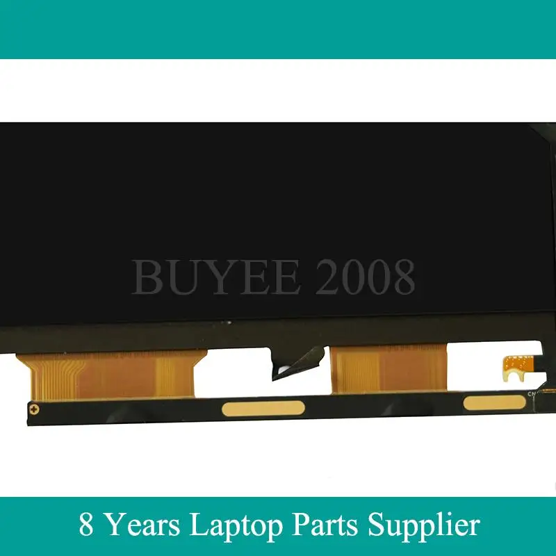 Original Tested Working 13.3” A1706 LCD 2016 2017 Year For Macbook Pro 13.3 Inch A1708 LCD Screen Display Panel Replacement