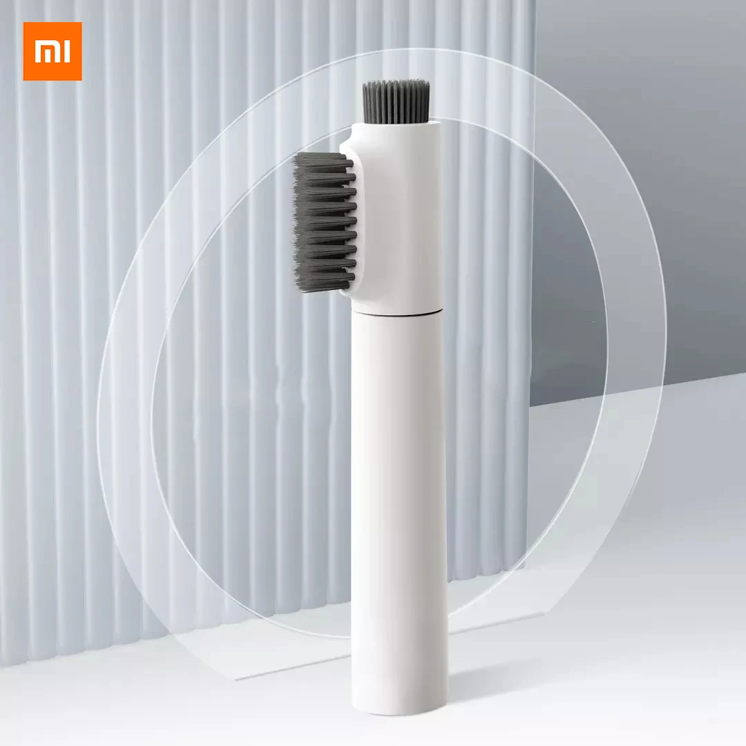 

Xiaomi Mijia Youpin Sonic cleaning electric shoe brush Small shoe washing machine Sonic cleaning IPX7 waterproof