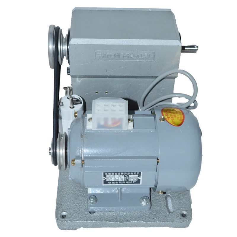 Imagem -06 - Cnc Máquina de Bobinamento Máquina de Enrolamento Enrolador de 220v Eletrônico Eletrônico Eletrônico Enrolamento Diâmetro 0.030.35 mm 1pc Fy650