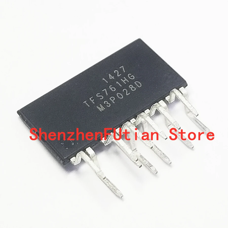 

5pcs/lot TFS761HG ESIP-12 New In Stock