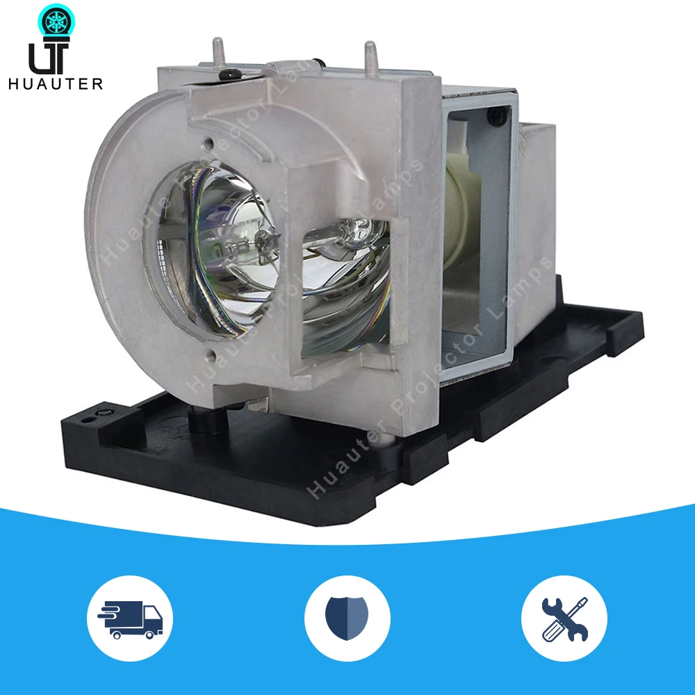 New Brand BL-FU260B/SP.72701GC01 Projector Lamp Bulb for Optoma DU380/EH319UST/EH319USTi/EH320UST/EH320USTi/GT5000/W320UST