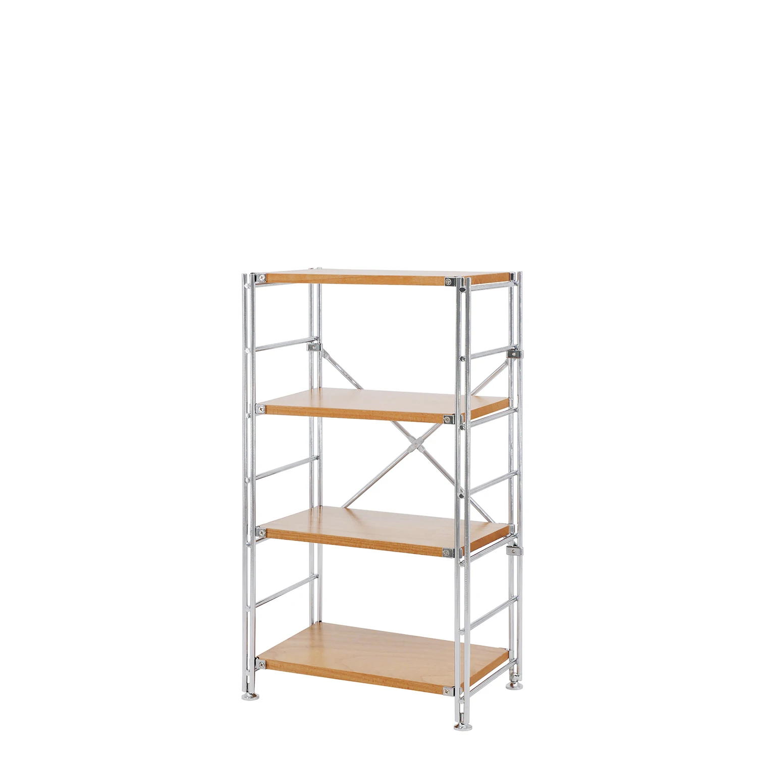 

1:6 mini models Medium Metal shelf/free combination shelf