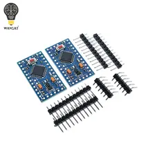 ATMEGA328P Pro Mini Arduino Board #4