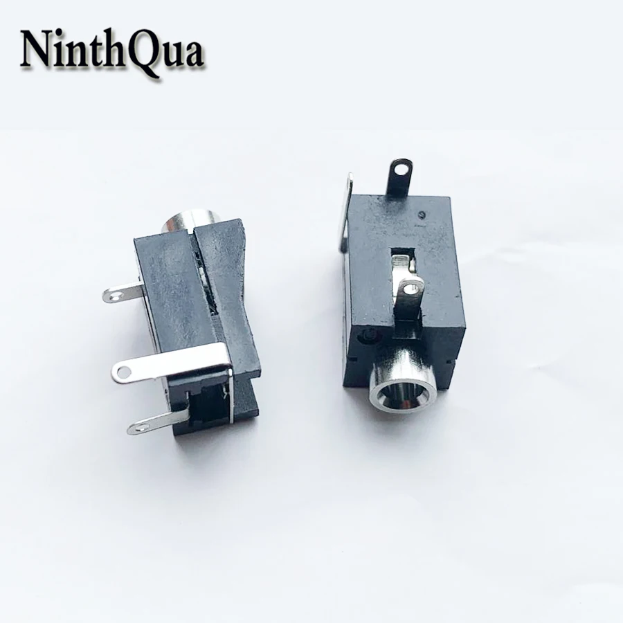 2/5/10PCS PJ-302 3.…