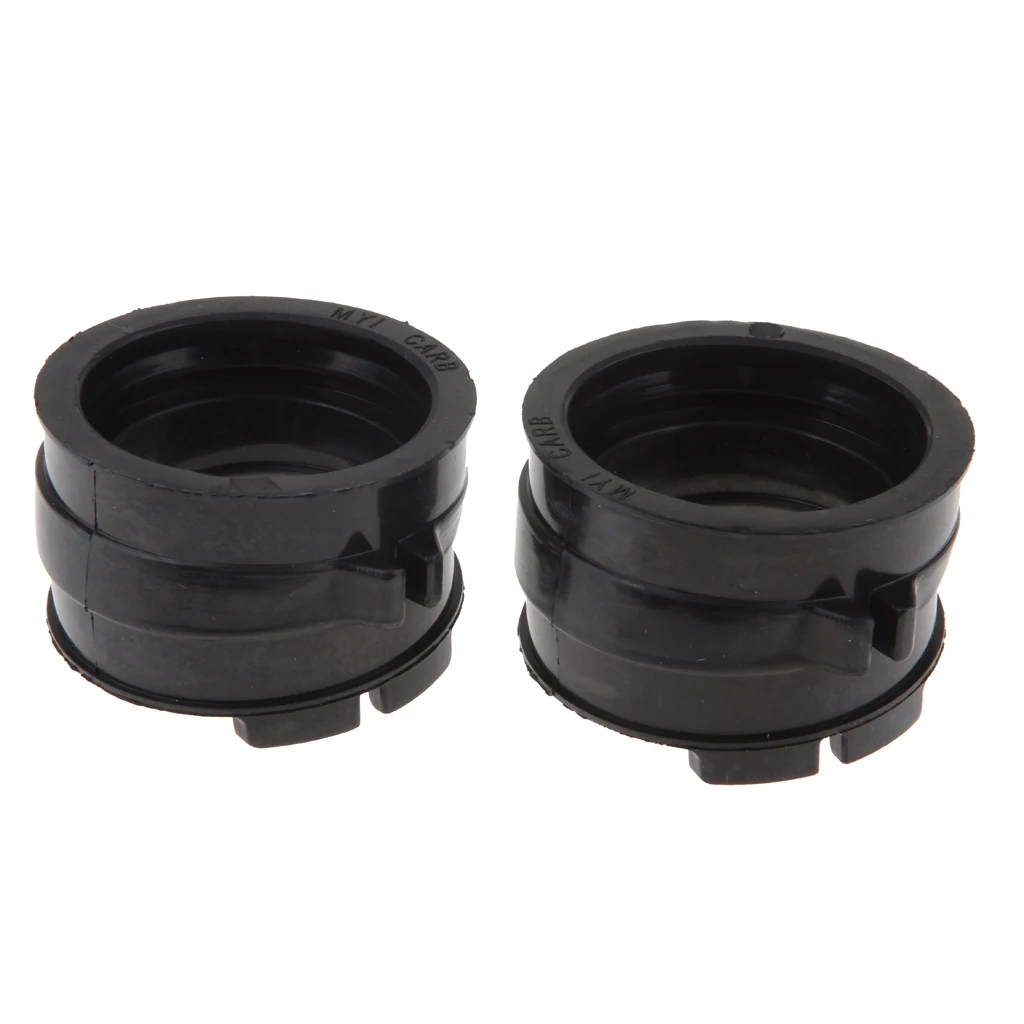 Bộ 2 Cao Su Hút Liên Bộ Chế Hòa Khí Bộ Dành Cho Xe HONDA XRV 750 Châu Phi Sinh Đôi 93-03