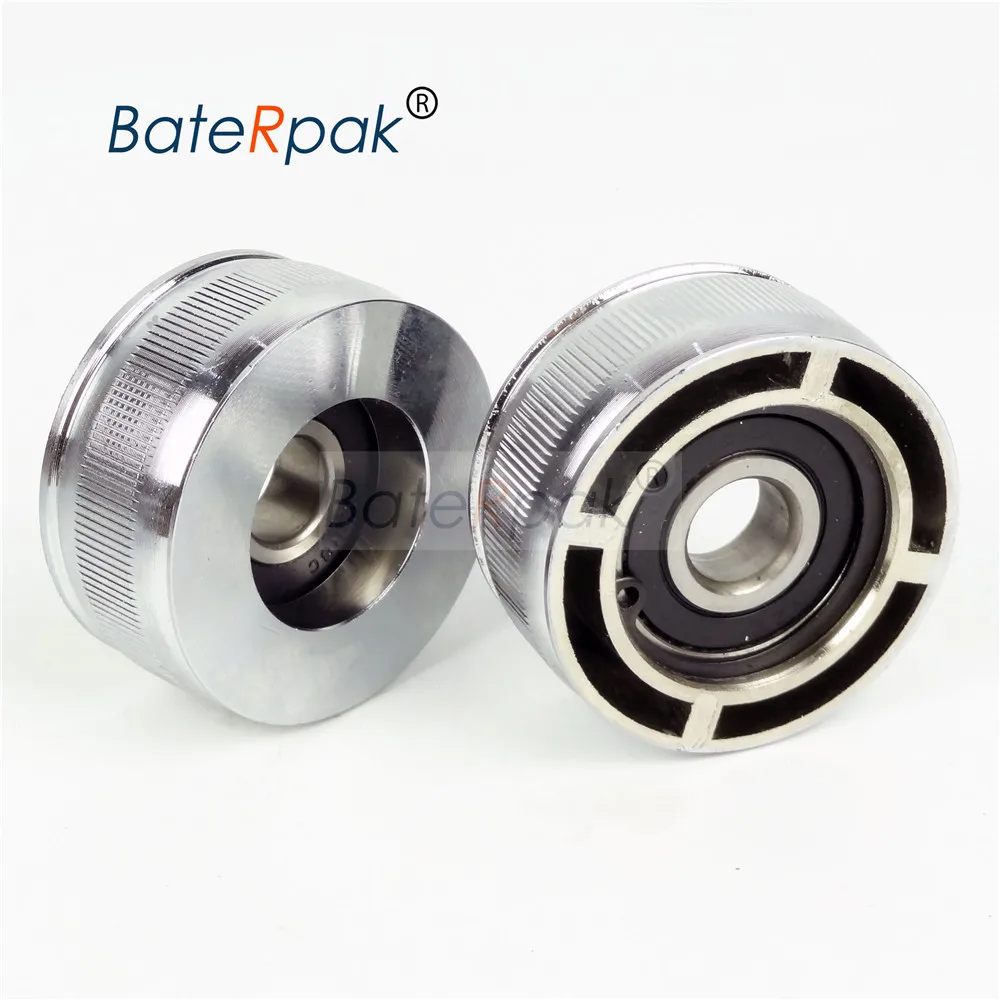 BateRpak FR900 Continuous Band Sealing Machine Drive Wheel,2pcs Wheel price,FR-900 Band Sealer Spare Part