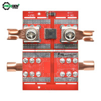 50A 12V 24V 36V Controllers High Voltage Ideal Diode Controller Solar Battery Charging Anti-backflow DC 9V-45V Protection Board