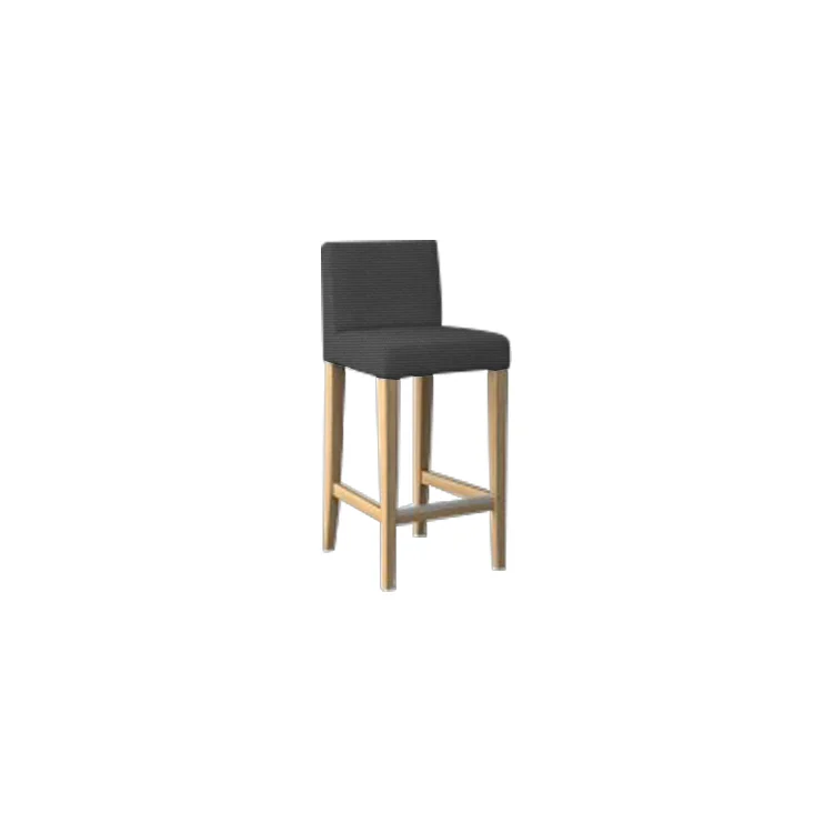 Henriksdal Bar Stool Cover