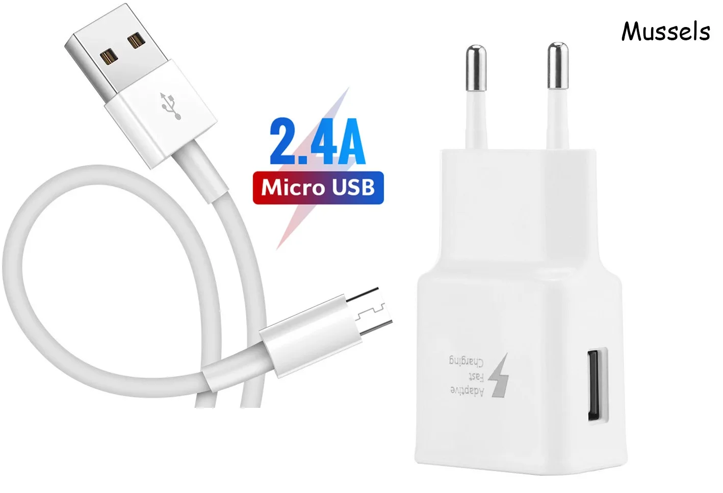 Micro USB Cable 3.0A Fast Charging Microusb Charger Cable For Samsung J4 J5 J6 J7 Xiaomi Redmi Note 5 4 Android Phone Cables