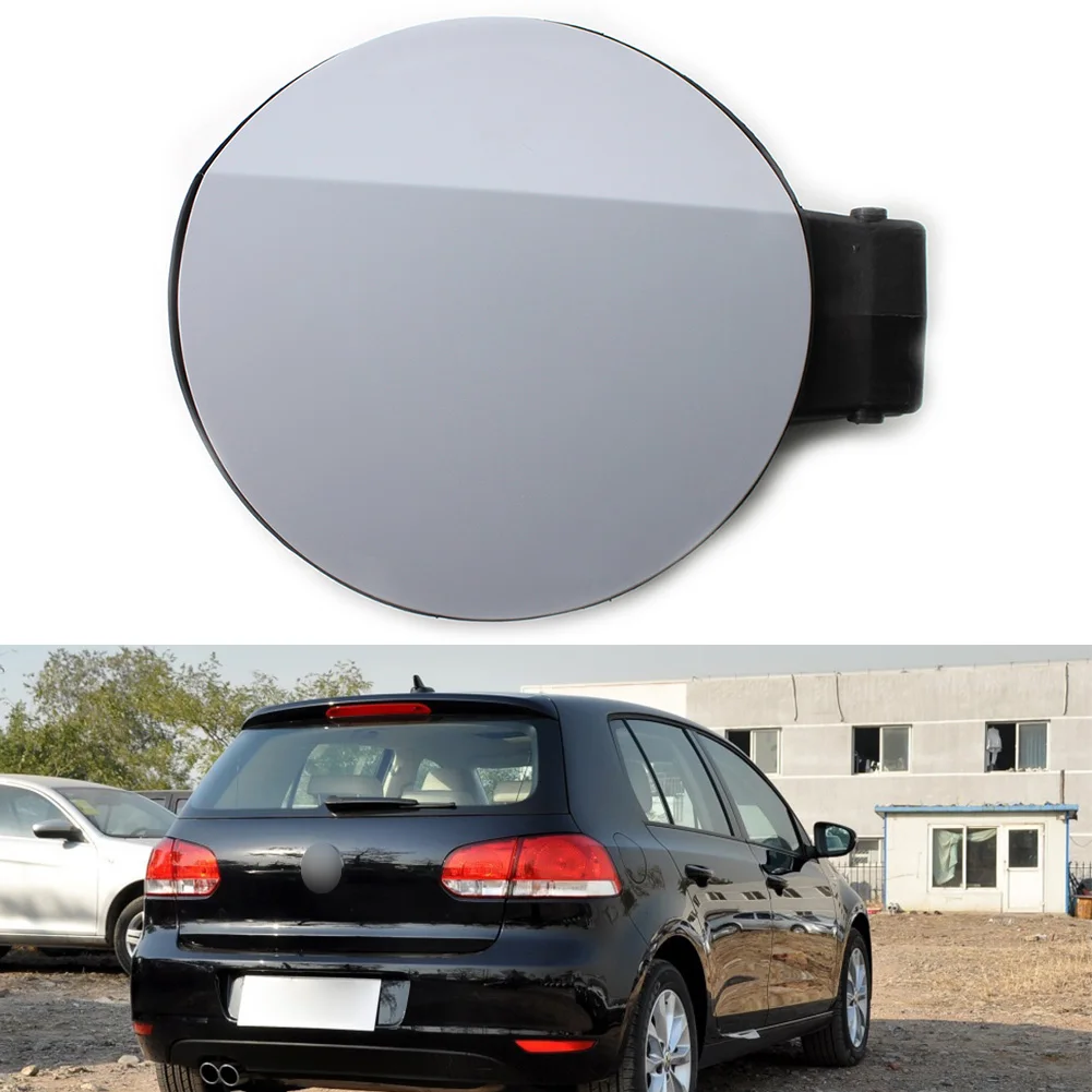 Auto Fuel Filler Door Lid Flap Cap Cover 5K6809857C For VW Golf 6 For Volkswagen Golf MK6 GTI 2009 2010 2011 2012 2013