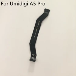 UMIDIGI A5 PRO High Quality USB Charge Board to Motherboard FPC For UMIDIGI A5 PRO MTK Helio P23 6.3