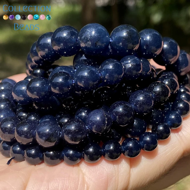 Blue tourmaline orders bracelet