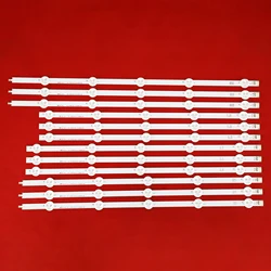 100% New 996mm LED Backlight Strip 10 Lamp For LG 50