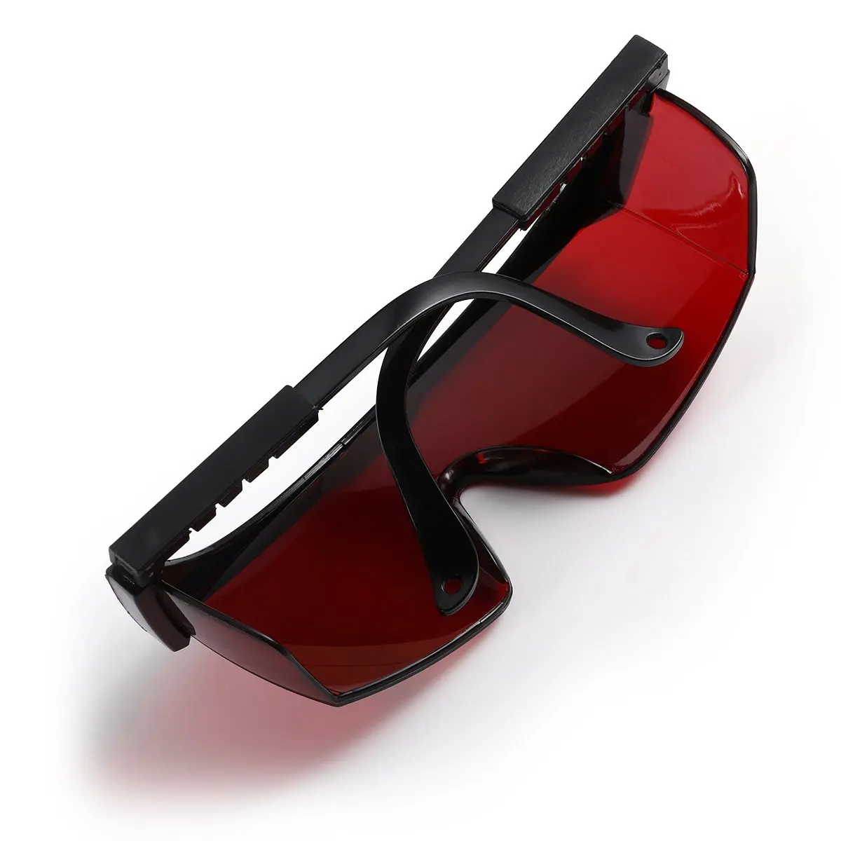 Gafas de seguridad para láser, lentes de protección ocular, 200NM-2000NM