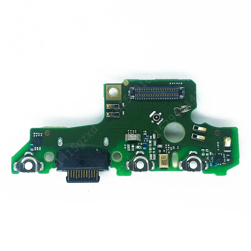 Charging Board For Huawei Honor View 20 USB Charging Port on Honor V20 PCB Dock Connector Flex Cable Replacement Parts