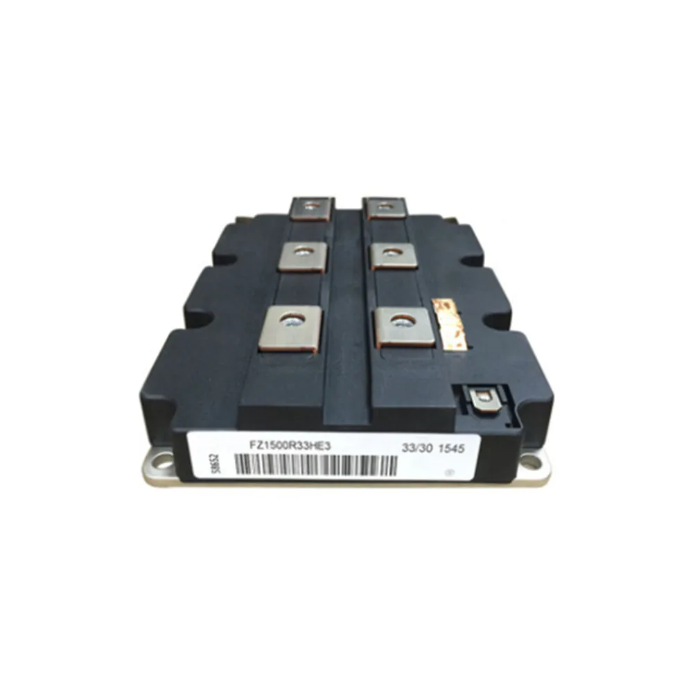 

FZ1500R33H FZ1500R33HE module FZ1500R33HE3