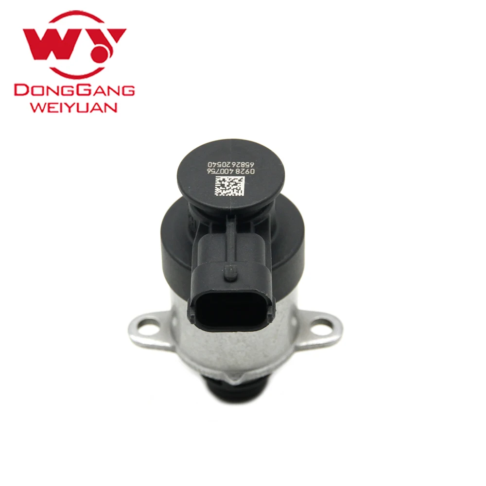 

5pcs/lot Fuel Rail Pressure Regulator Suction Control Valve SCV 0928400756, FUEL METERING VALVE 1462C00984, For pump, best price