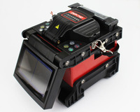 100% Original New DVP-740 Welder Optical fiber Arc fusion splicer FTTH Fiber Optical Splicing Machine DVP-740 fusion splicer