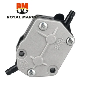 Fuel pump for the engine of the Yamaha Tohatsu Parsun Suzuki boat, 6a0-24410-00 692-24410-00, 20hp-90hp, 6a0-24410-00-00 692-24410-00 10 main used speedboat motor sales - №6