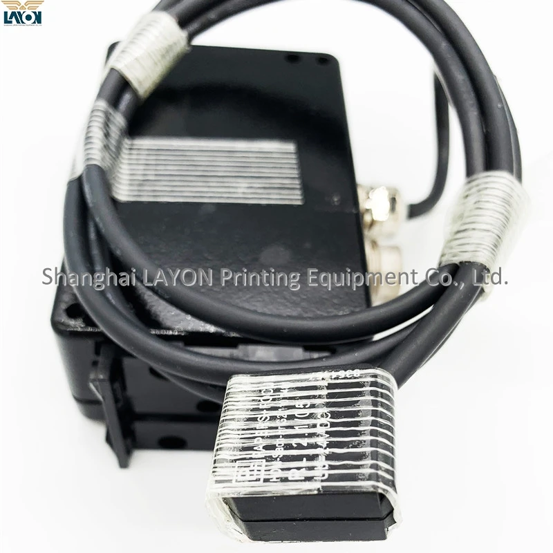 New G2.110.1461/61.110.1461 Heidelberg Printer Machine Photocell Sensor For Offset CD102/SM102/SM74/SM52 Printer Machine Sensor