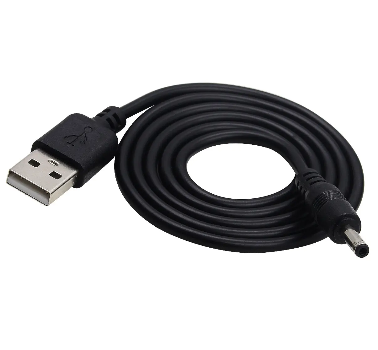 USB DC Charging Charger Cable for Nextbook Flexx 9 10 NXW101QC232t Flex 10.1