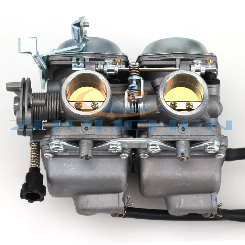 PD26JS 250CC carburetor is suitable for CB250 CB125T CB125 CB250 Cl125-3 motorcycle two-cylinder engine CA250 CMX250