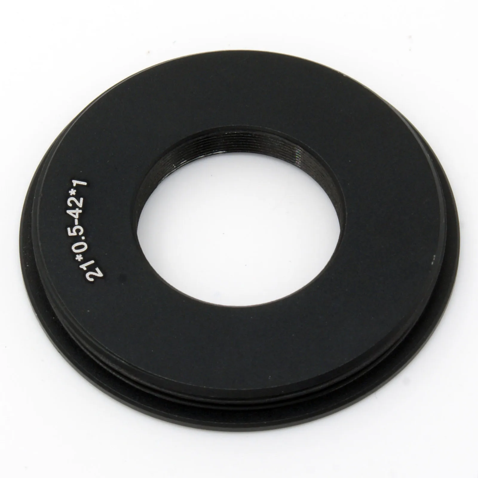 Фланцевый переходник для объектива M2, 5 Женский на 42 мм x1 Штекерный винт