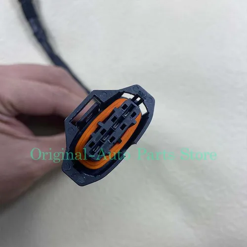 Imagen 2 del producto Sensor de oxígeno para Chevrolet Aveo Cruze Trax Vauxhall Orlando Sonic Opel Astra Corsa Insignia Meriva Zafira 55562206 55562205