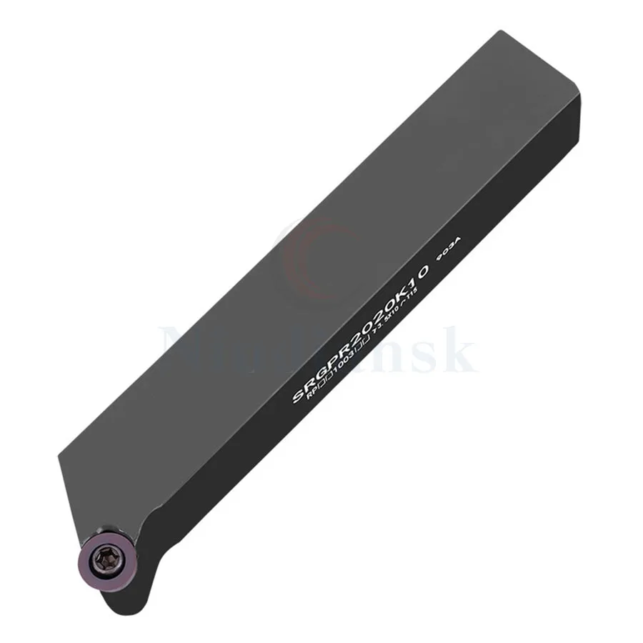 Tool 1616H10 tool tool portautensili per tornitura esterna indicizzabile, inserto RPMT10T3, portautensili da taglio CNC