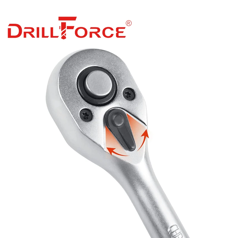 Drillforce 1/4\