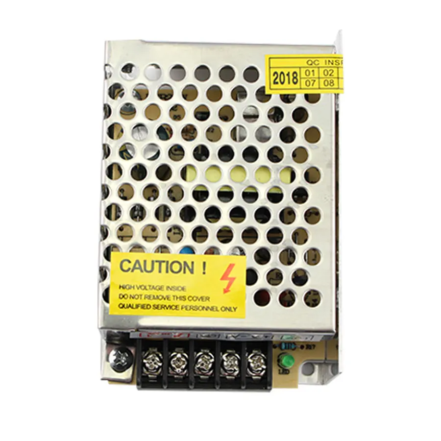 AC DC 24V 12V Power Supply 3V 5V 9V 12V 15V 18V 24V 36V Power Supply 1A 2A 3A 5A 6A 8A 10A 20A Lighting Transformers LED Driver