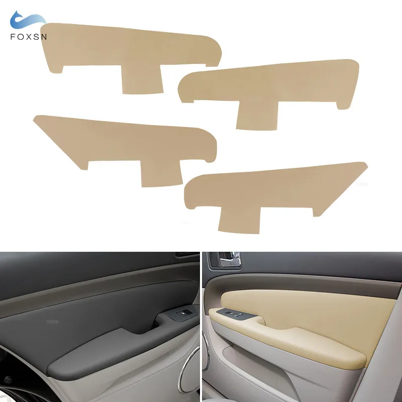para-chevrolet-epica-2007-2013-bege-microfibra-couro-acessorios-interiores-do-carro-painel-da-porta-guardas-capa-com-acessorios-de-montagem