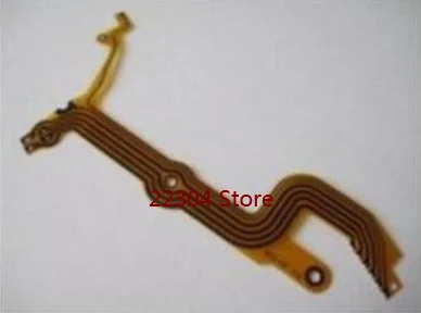 NEW Lens Aperture Flex Cable For SIGMA 28-105mm 28-105 mm Repair Part (For Canon Interface)