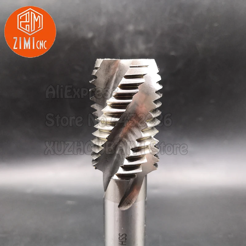 

M30*3.5 M30*1.5 thread tap drill bits set spiral groove machine tap screw tap drill Threading tool threading machine thread cutt