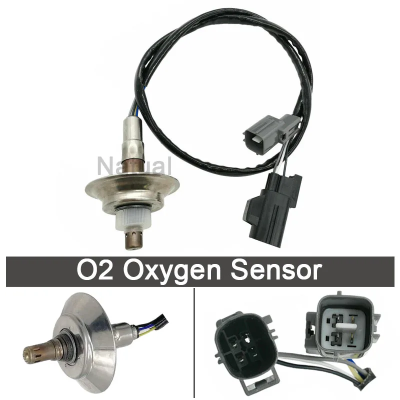 Air Fuel Ratio Oxygen Sensor For Mazda CX-7 2.3L 2007-2012 L33L-18-8G1E-9U L33L-18-8G1B-9U L33L-18-8G1C-9U L33L-18-8G1D-9U